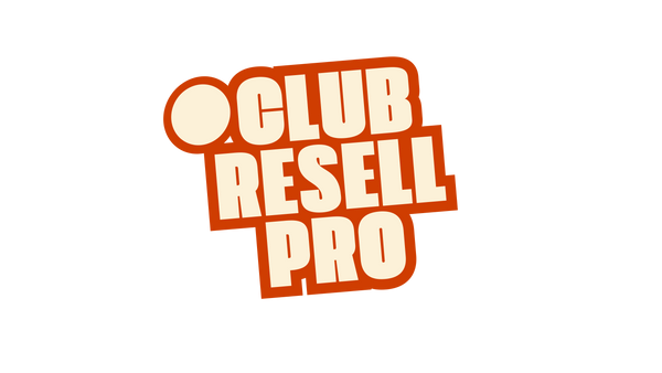Club Resell Pro 